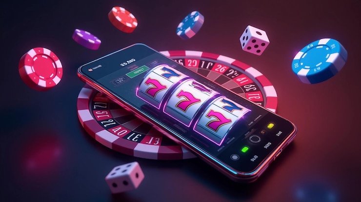Fitur bantuan deposit untuk akses mobile