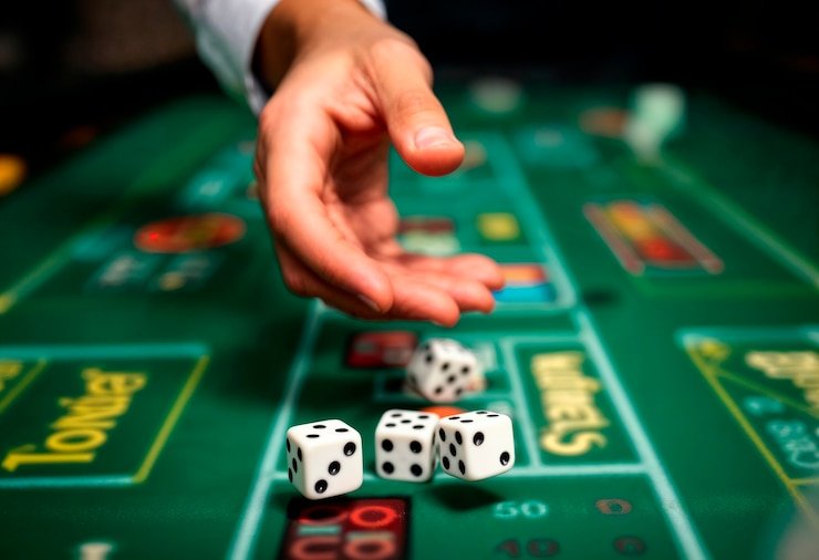 Pemeriksaan kendala deposit di komedi4d